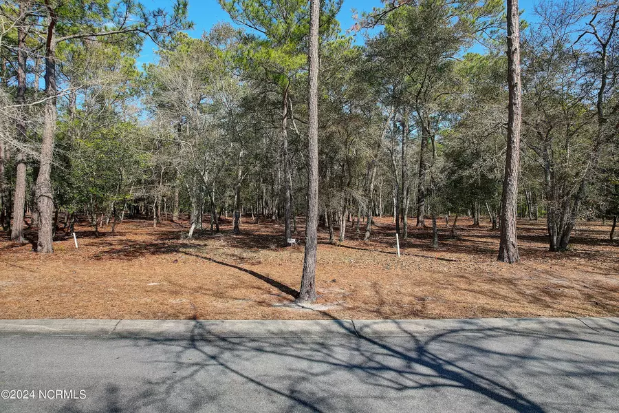 580 Maritime WAY, Supply, NC 28462