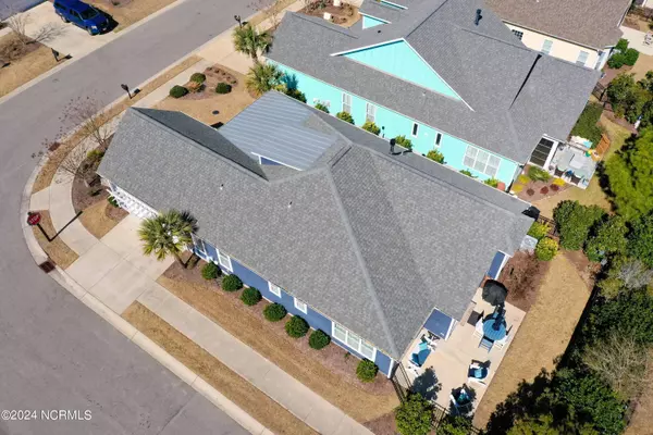 Ocean Isle Beach, NC 28469,1457 Cassidy Court SW