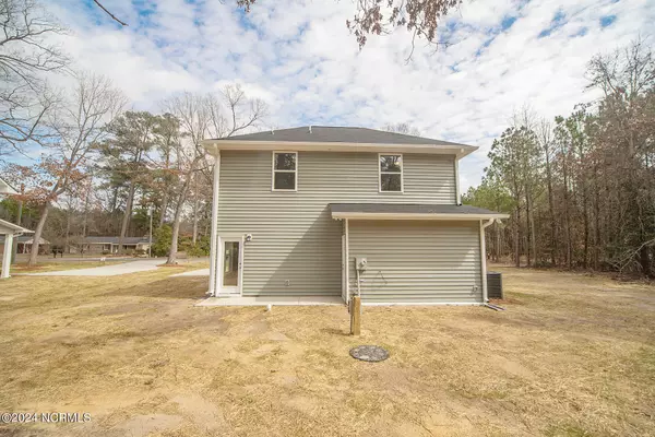 Tarboro, NC 27886,134 Dogwood TRL