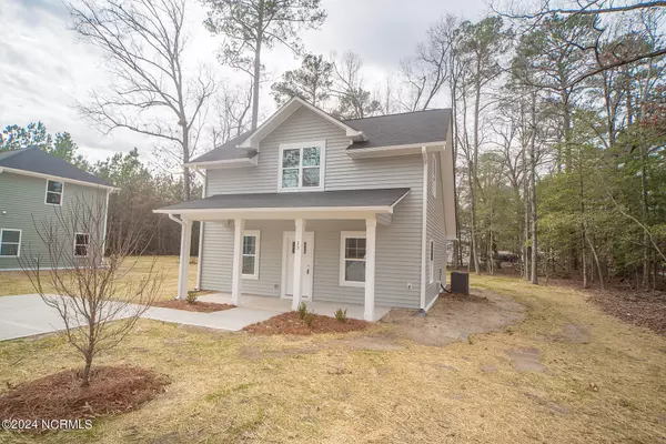 Tarboro, NC 27886,23 Pine Needle CT