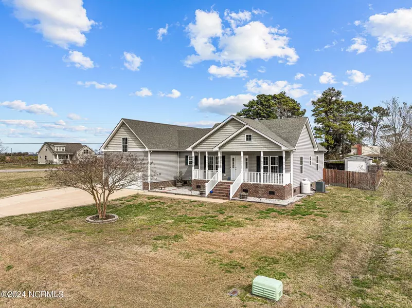 101 Doxey Creek RD, Currituck, NC 27929