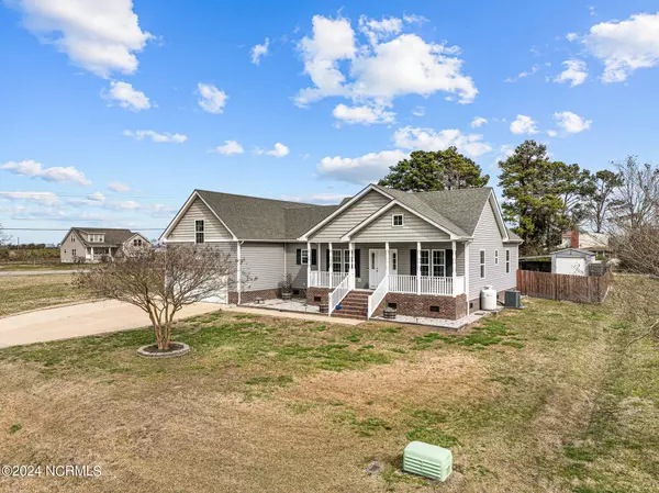 101 Doxey Creek RD,  Currituck,  NC 27929