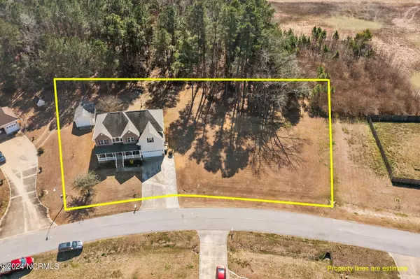 Richlands, NC 28574,130 Farmington DR