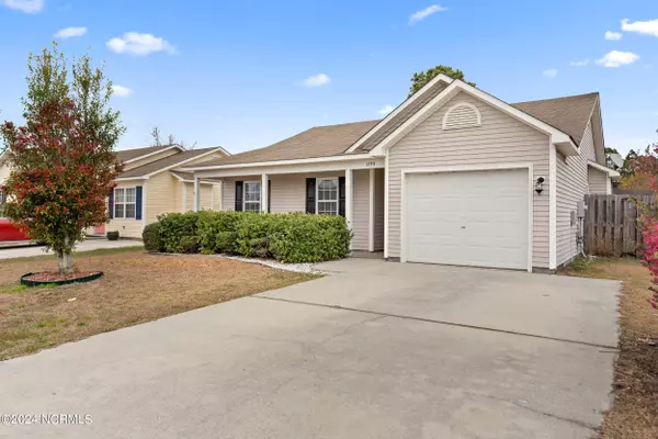 Leland, NC 28451,1753 Pepperwood WAY