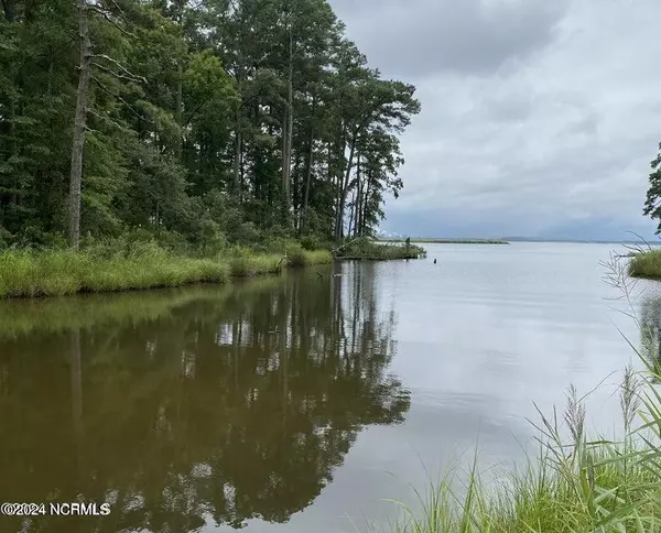 Bath, NC 27808,279 Mill Creek LN