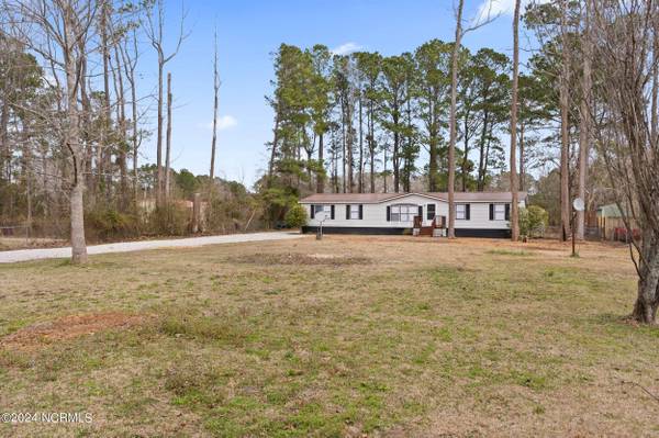 Burgaw, NC 28425,33 Bob White SPUR