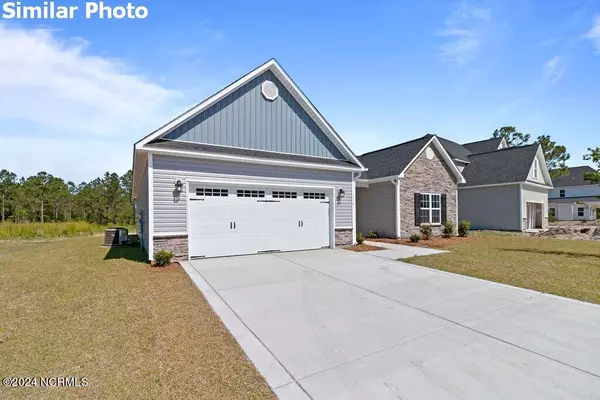 Sneads Ferry, NC 28460,411 Nantucket TRL