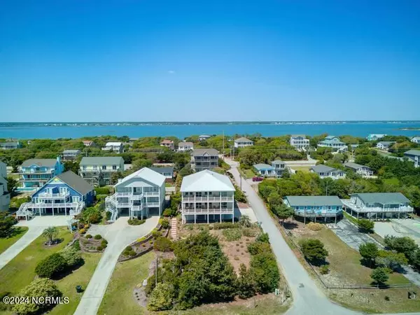 Emerald Isle, NC 28594,101 Cedar Tree LN