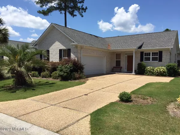 1047 Garden Club WAY, Leland, NC 28451