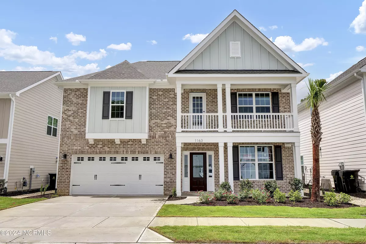 Wilmington, NC 28403,1163 Sea Lavender DR #Lot 30