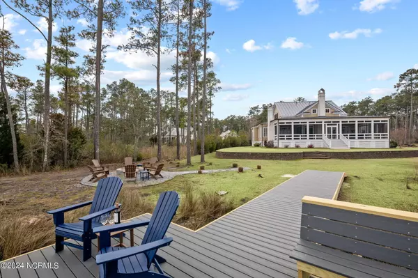 Oriental, NC 28571,578 Homestead RD
