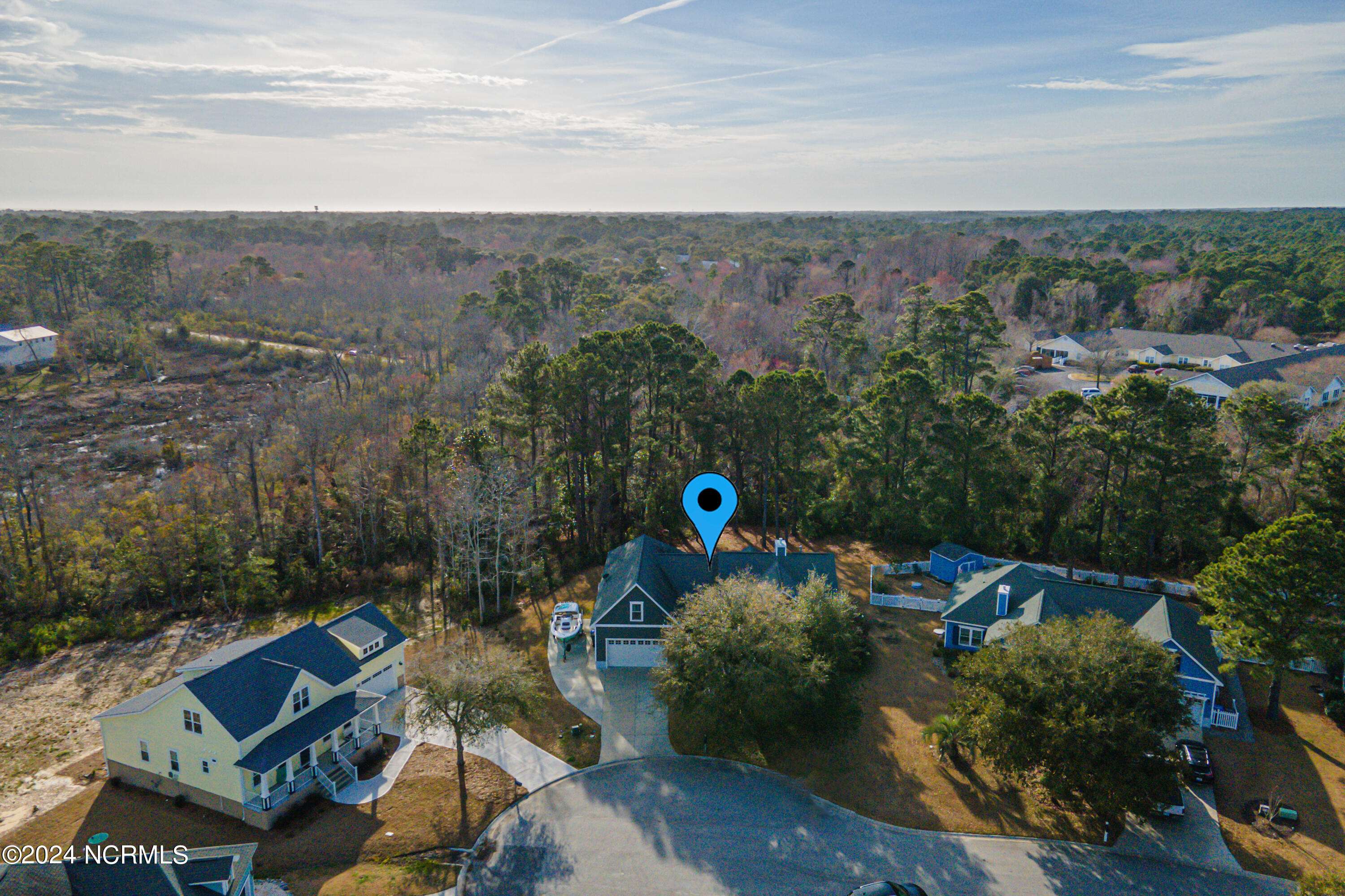 Southport, NC 28461,5017 Canvasback CT