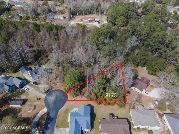 Calabash, NC 28467,9178 Seaside Landing LNDG SW