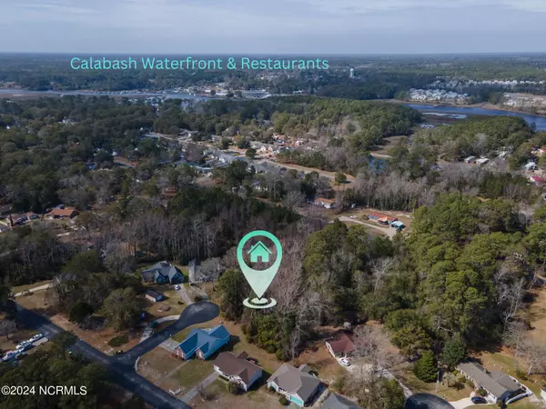 Calabash, NC 28467,9178 Seaside Landing LNDG SW