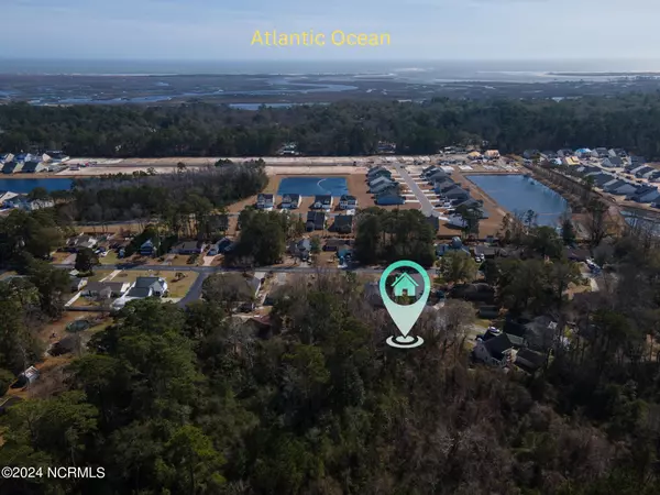 Calabash, NC 28467,9178 Seaside Landing LNDG SW