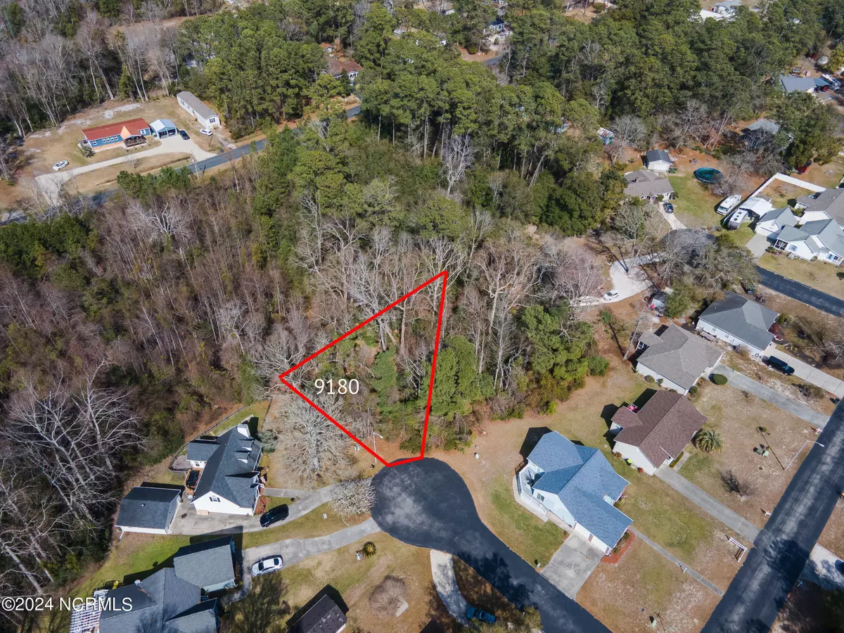 Calabash, NC 28467,9180 Seaside LNDG SW