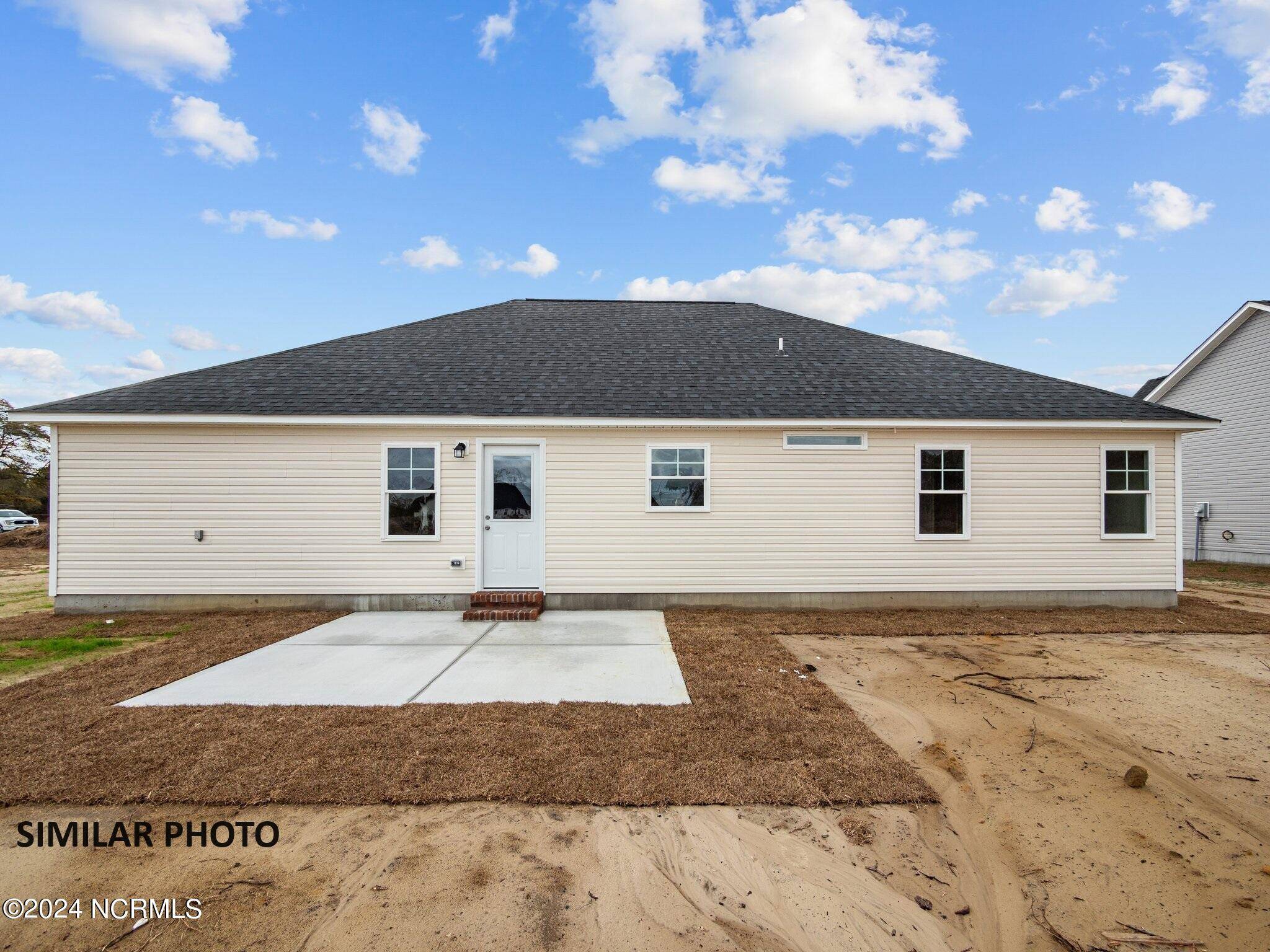 Richlands, NC 28574,121 Cherry Ridge CT