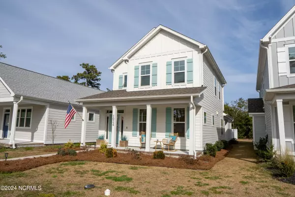 Southport, NC 28461,1024 N Caswell Avenue