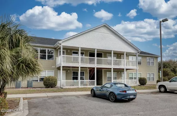 Wilmington, NC 28412,5610 Carolina Beach Road #Unit 12