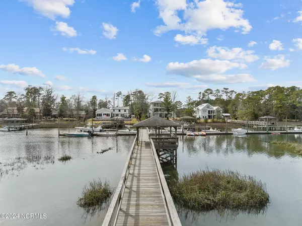 Wilmington, NC 28411,735 Everetts Creek DR