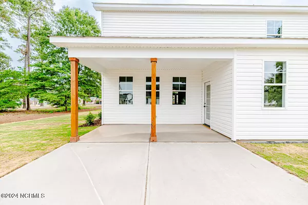 Broadway, NC 27505,517 S Main South ST