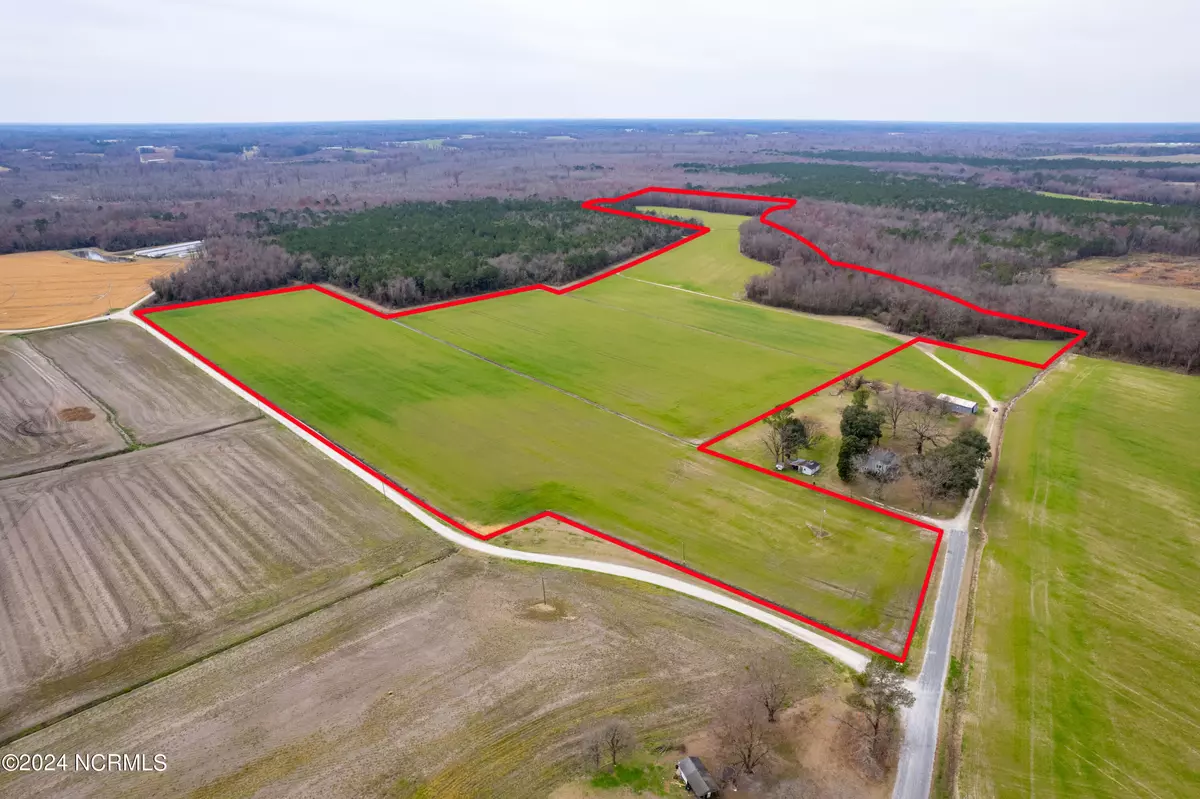 Albertson, NC 28508,000 Kator Dunn RD