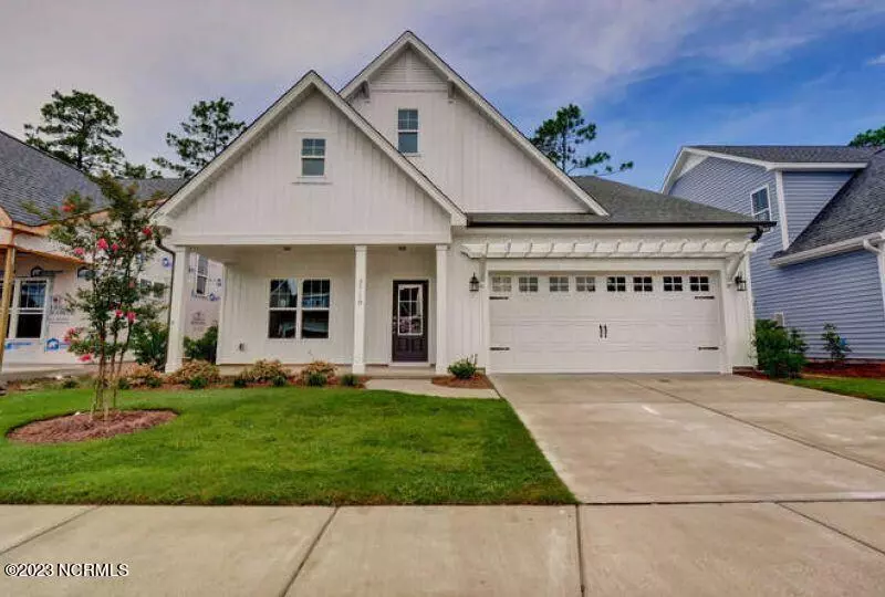 2822 Longleaf Pine Circle, Leland, NC 28451