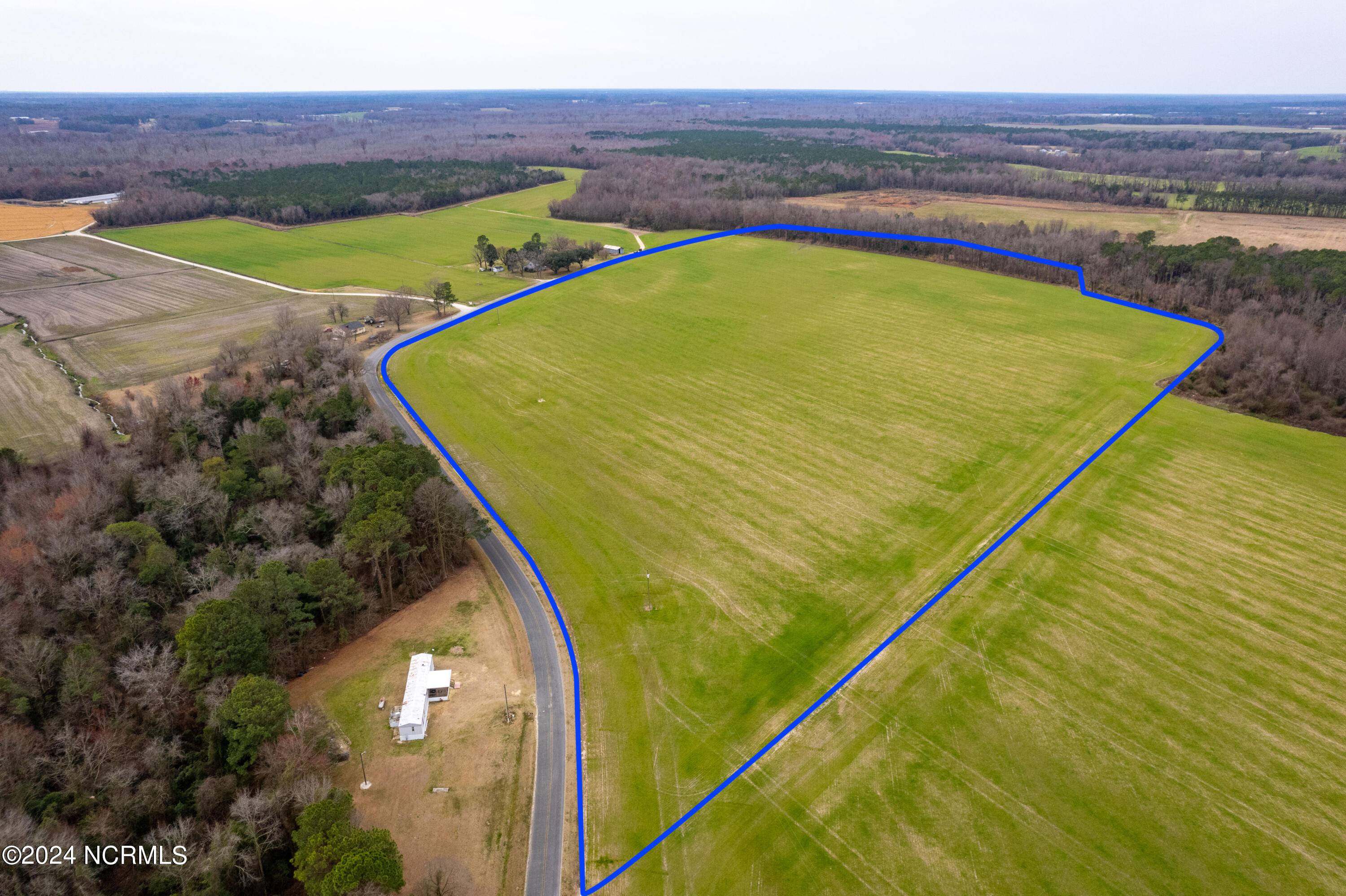 00 Kator Dunn RD, Albertson, NC 28508
