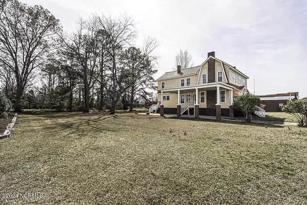 Belhaven, NC 27810,358 Pamlico ST