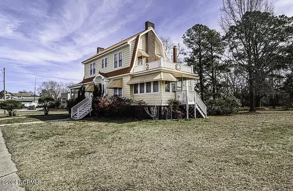 Belhaven, NC 27810,358 Pamlico ST