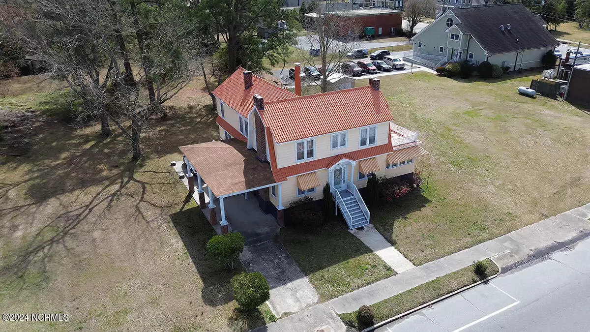 Belhaven, NC 27810,358 Pamlico ST