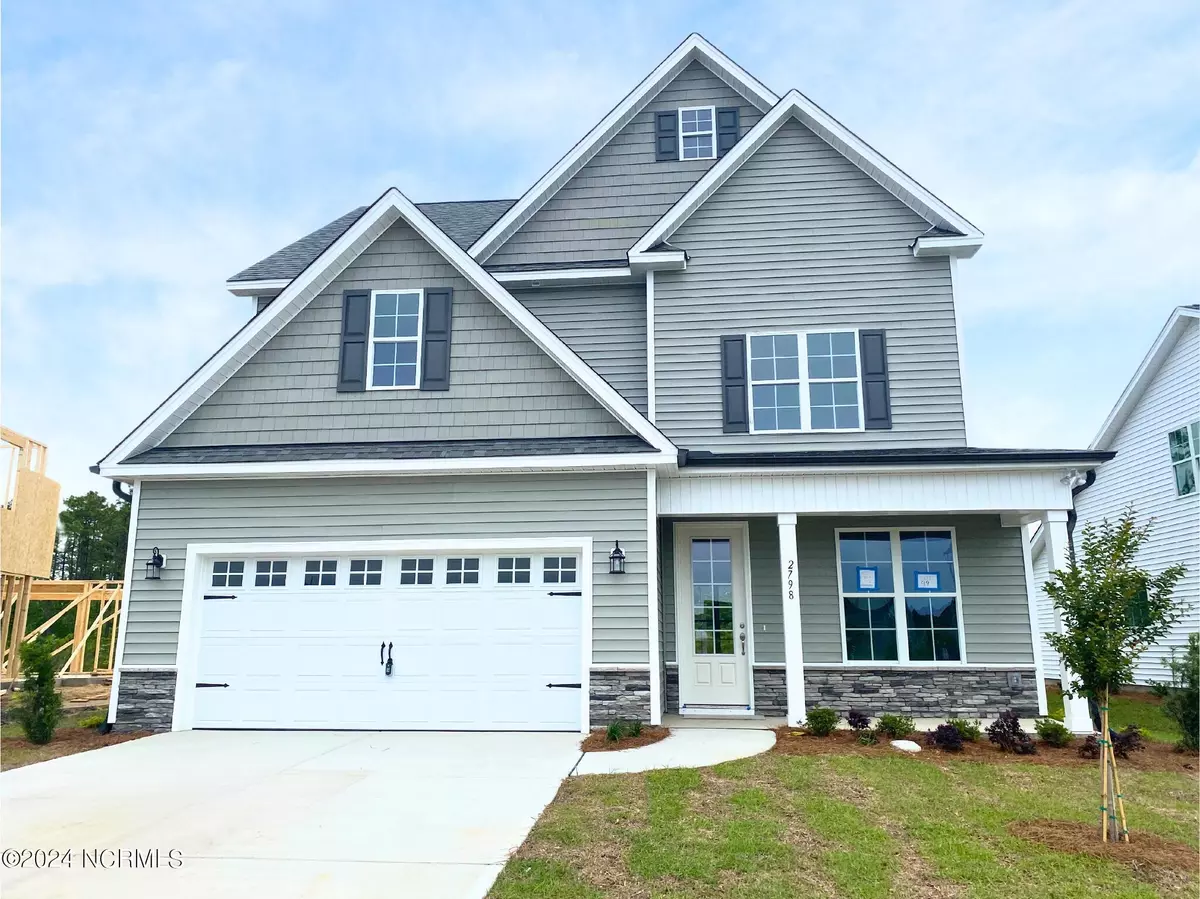 Leland, NC 28451,2798 Longleaf Pine Circle