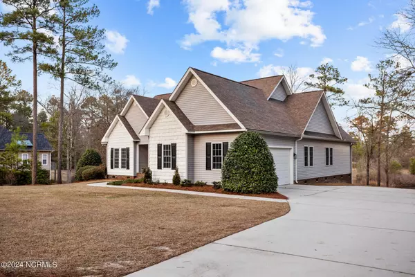 Rockingham, NC 28379,127 Glen Haven CIR