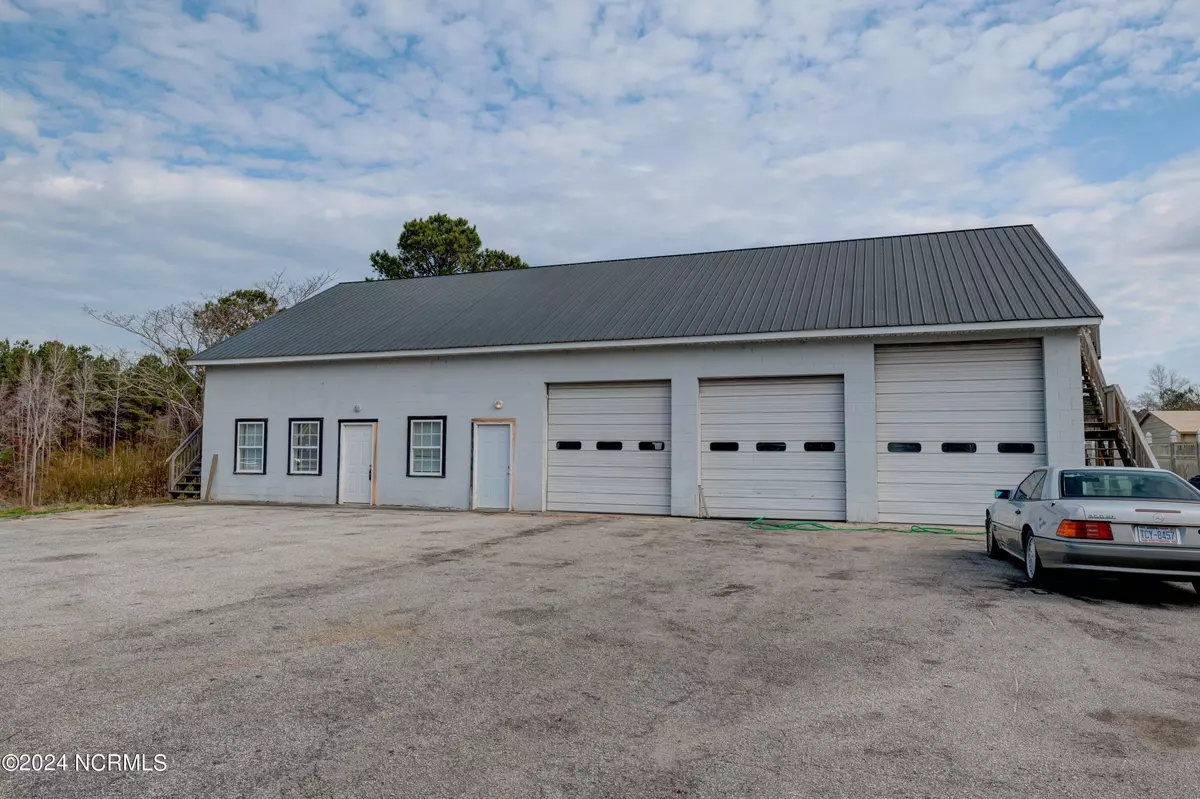 Riegelwood, NC 28456,4006 Old Stage RD