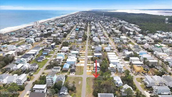 Carolina Beach, NC 28428,1222 Bonito LN