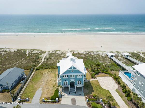 304 Glenn ST, Atlantic Beach, NC 28512