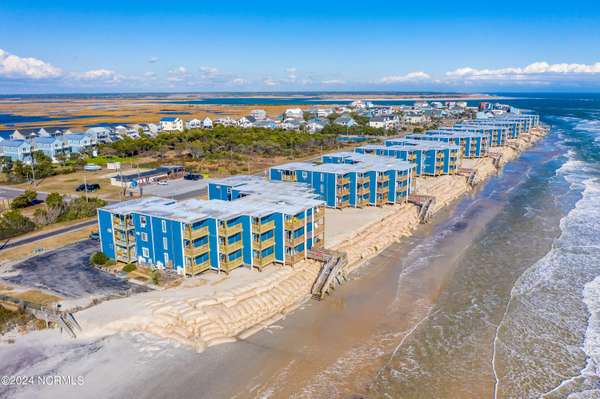 2250 New River Inlet RD #Unit 113, North Topsail Beach, NC 28460