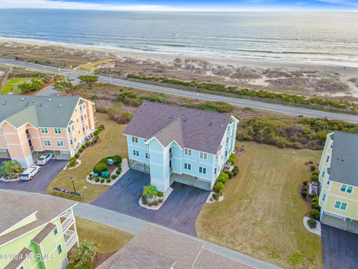 Caswell Beach, NC 28465,61 Foxfire Lane