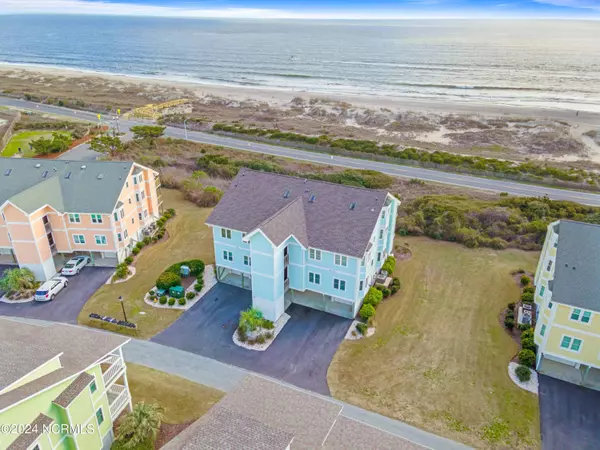 Caswell Beach, NC 28465,61 Foxfire LN