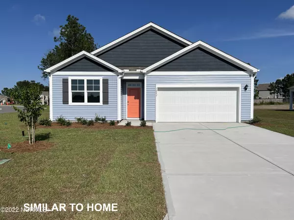 2112 Bella Point DR SE #Lot 100, Bolivia, NC 28422