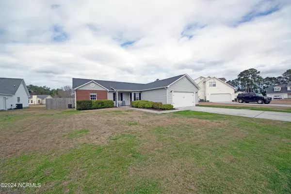 Jacksonville, NC 28546,202 Rosewood CIR