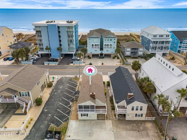 North Myrtle Beach, SC 29582,931 Perrin Drive