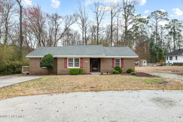 2508 Steeple Chase Drive, New Bern, NC 28562