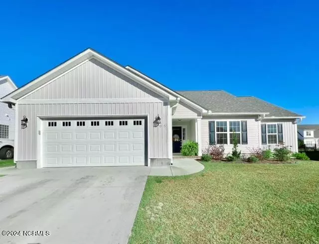 Beaufort, NC 28516,805 Sea Chaser CT