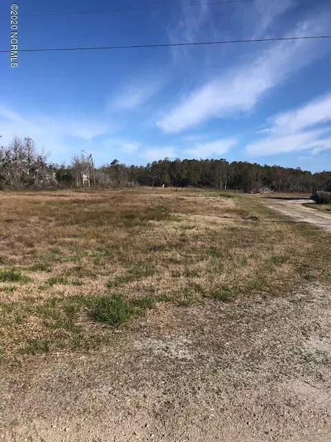 Sea Level, NC 28577,579 Nelson Neck RD