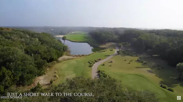 Bald Head Island, NC 28461,27 Red Cedar Trail