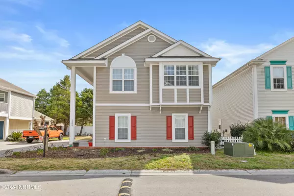 7303 Cassimir Place, Wilmington, NC 28412