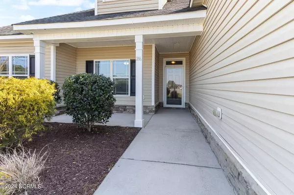 Princeton, NC 27569,286 Camden Place ST