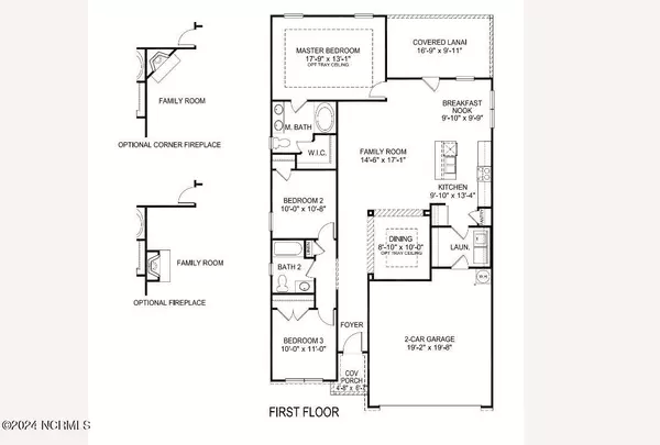 Richlands, NC 28574,728 Greenwich PL