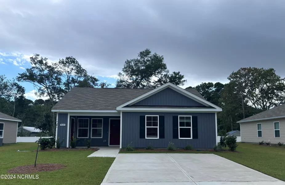 1828 Whispering Pines ST SW #Lot 17- Curtis C, Ocean Isle Beach, NC 28469